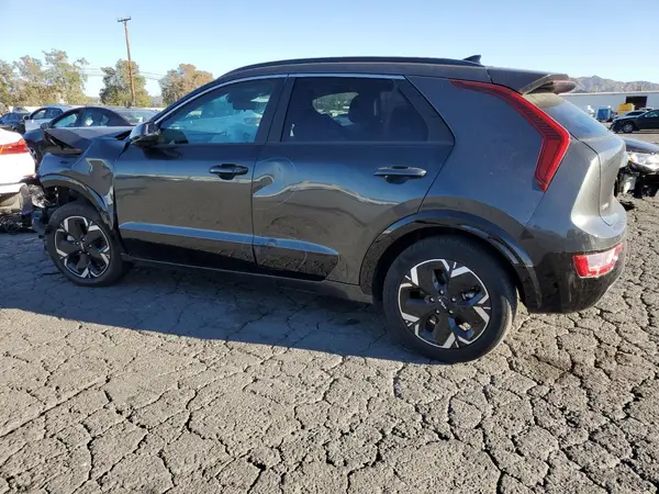 KNDCR3L18R5103269 2024 KIA NIRO - Image 2