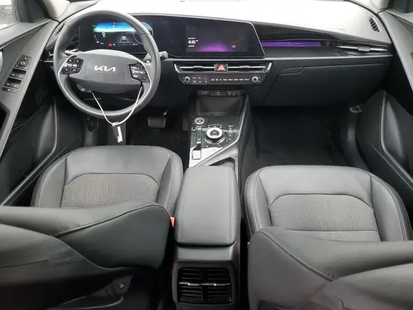 KNDCR3L18R5105989 2024 KIA NIRO - Image 8