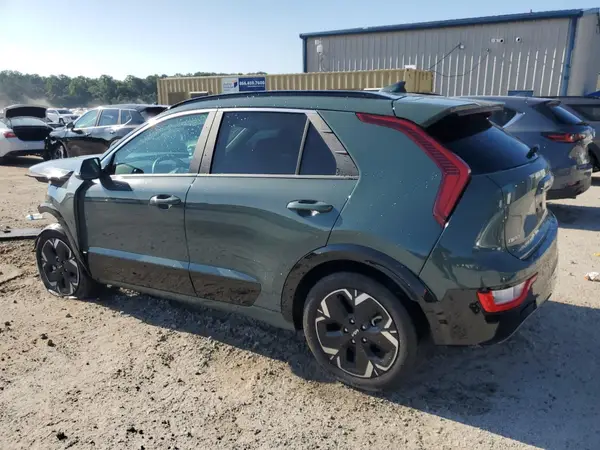 KNDCR3L18R5107483 2024 KIA NIRO - Image 2