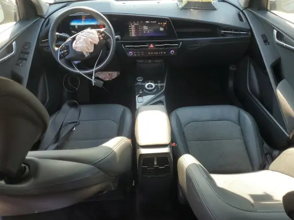 KNDCR3L18R5107483 2024 KIA NIRO - Image 8