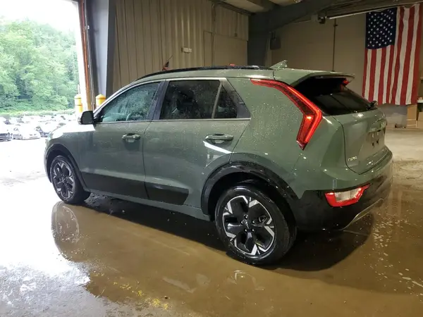 KNDCR3L18R5107497 2024 KIA NIRO - Image 2