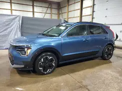 KNDCR3L18R5107757 2024 KIA NIRO