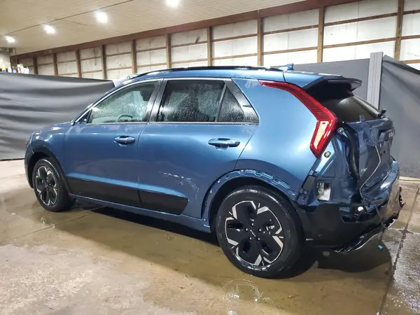KNDCR3L18R5107757 2024 KIA NIRO - Image 2