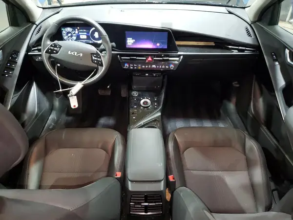 KNDCR3L18R5107757 2024 KIA NIRO - Image 8