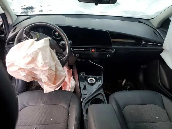 KNDCR3L18R5108164 2024 KIA NIRO - Image 8
