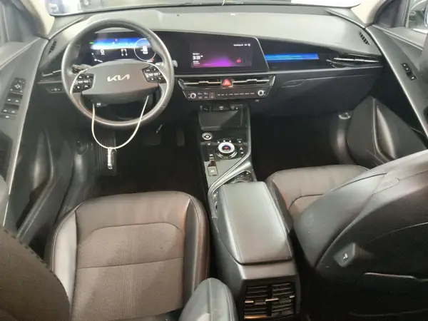 KNDCR3L18R5110819 2024 KIA NIRO - Image 8