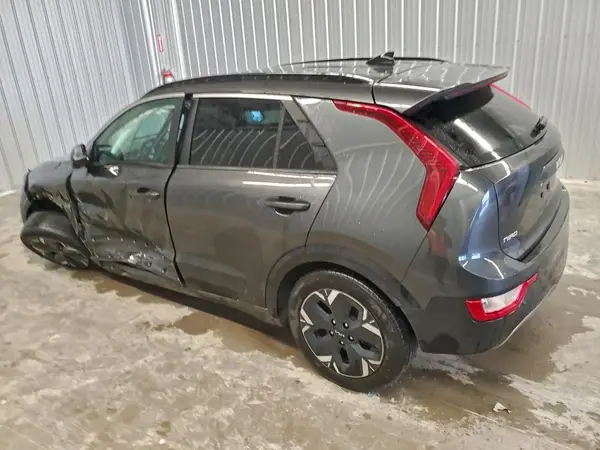 KNDCR3L18R5111890 2024 KIA NIRO - Image 2
