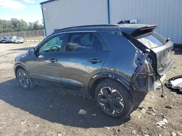 KNDCR3L18R5111906 2024 KIA NIRO - Image 2