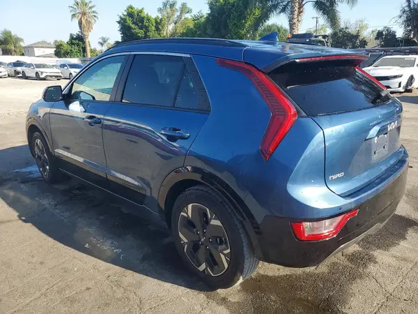 KNDCR3L18R5113283 2024 KIA NIRO - Image 2
