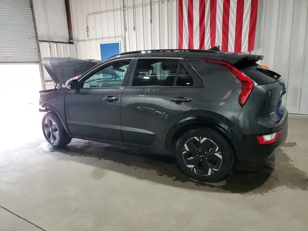 KNDCR3L18R5113400 2024 KIA NIRO - Image 2