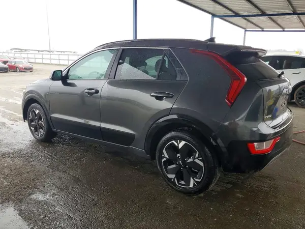 KNDCR3L18R5113798 2024 KIA NIRO - Image 2