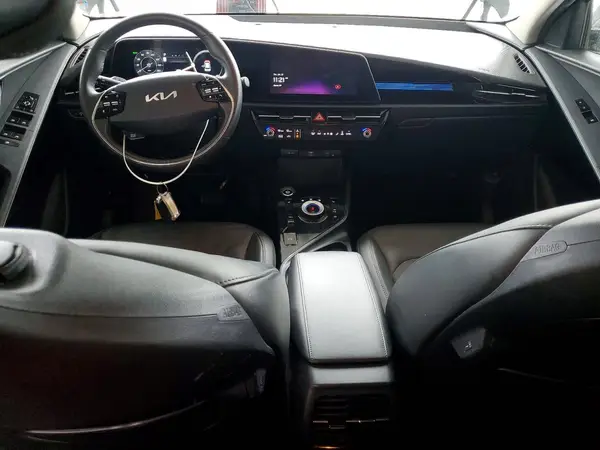 KNDCR3L18R5113798 2024 KIA NIRO - Image 8
