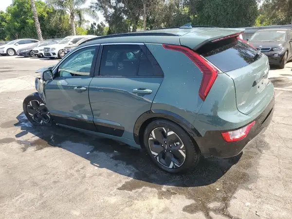 KNDCR3L18R5113820 2024 KIA NIRO - Image 2
