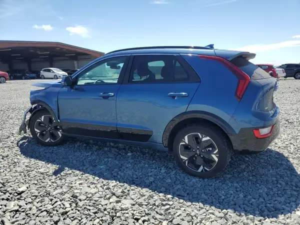KNDCR3L18R5120329 2024 KIA NIRO - Image 2
