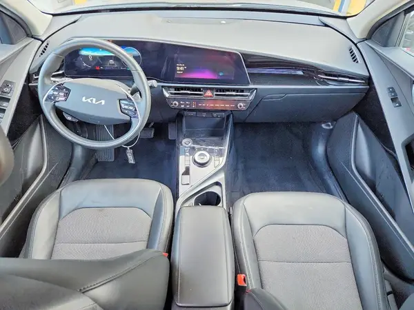KNDCR3L18R5121402 2024 KIA NIRO - Image 8
