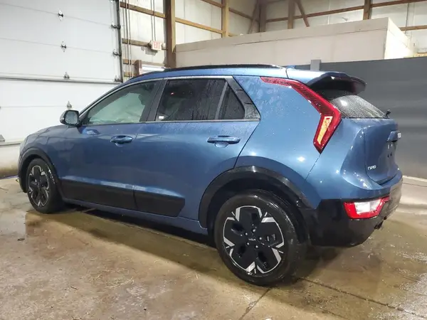 KNDCR3L18R5121769 2024 KIA NIRO - Image 2