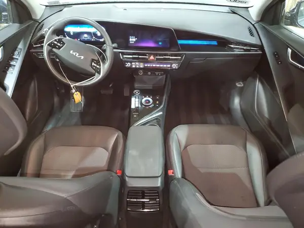 KNDCR3L18R5121769 2024 KIA NIRO - Image 8