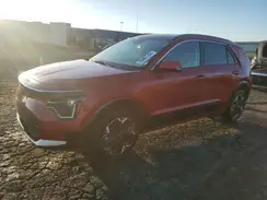 KNDCR3L18R5122193 2024 KIA NIRO