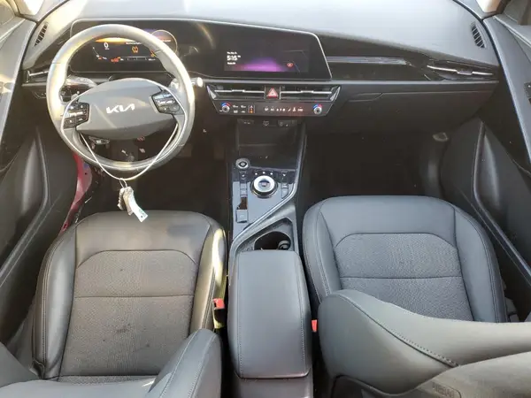 KNDCR3L18R5122193 2024 KIA NIRO - Image 8