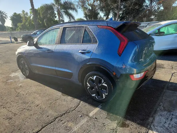 KNDCR3L18R5122341 2024 KIA NIRO - Image 2