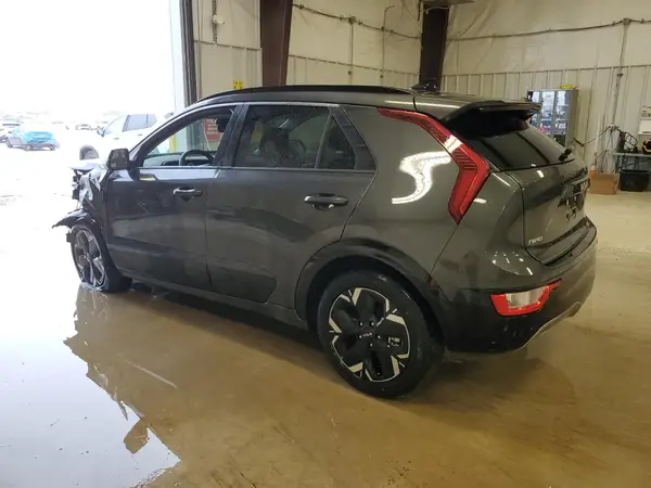 KNDCR3L18R5122601 2024 KIA NIRO - Image 2
