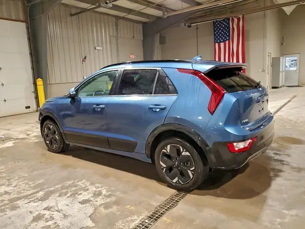 KNDCR3L18R5123084 2024 KIA NIRO - Image 2