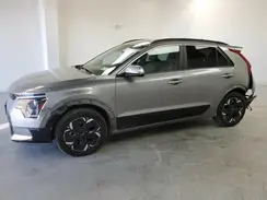 KNDCR3L18R5123120 2024 KIA NIRO
