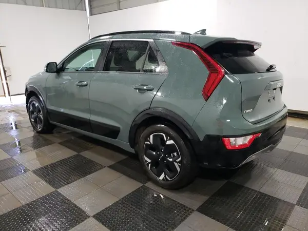KNDCR3L18R5123179 2024 KIA NIRO - Image 2