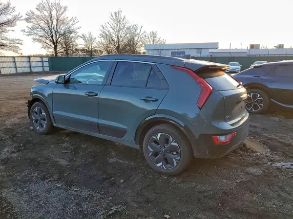 KNDCR3L18R5123201 2024 KIA NIRO - Image 2