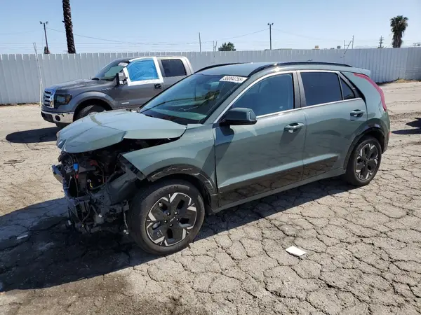 KNDCR3L18R5127863 2024 KIA NIRO - Image 1