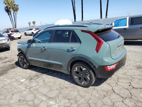 KNDCR3L18R5127863 2024 KIA NIRO - Image 2