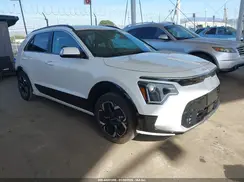 KNDCR3L18S5132969 2025 KIA NIRO