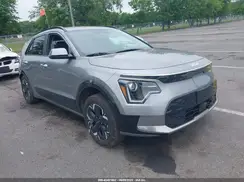 KNDCR3L18S5133832 2025 KIA NIRO