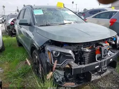 KNDCR3L18S5138786 2025 KIA NIRO
