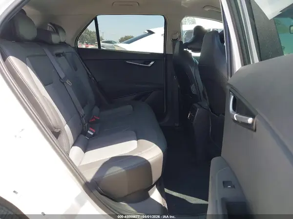 KNDCR3L18S5139839 2025 KIA NIRO - Image 8