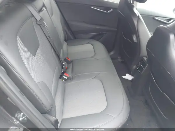 KNDCR3L18S5140621 2025 KIA NIRO - Image 8