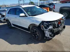 KNDCR3L18S5140912 2025 KIA NIRO