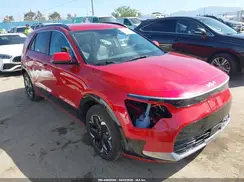 KNDCR3L18S5141123 2025 KIA NIRO