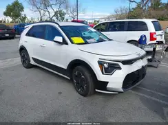 KNDCR3L18S5141266 2025 KIA NIRO
