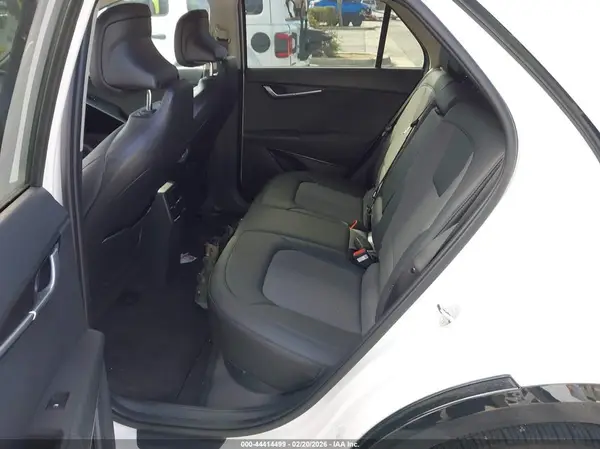 KNDCR3L18S5141266 2025 KIA NIRO - Image 8