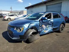 KNDCR3L18S5141994 2025 KIA NIRO