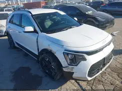 KNDCR3L18S5142482 2025 KIA NIRO