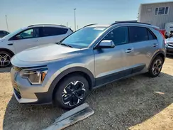KNDCR3L18S5143034 2025 KIA NIRO
