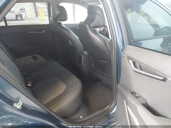 KNDCR3L18S5144295 2025 KIA NIRO - Image 8