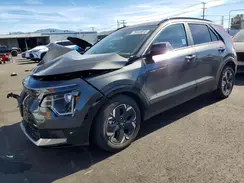KNDCR3L18S5144474 2025 KIA NIRO