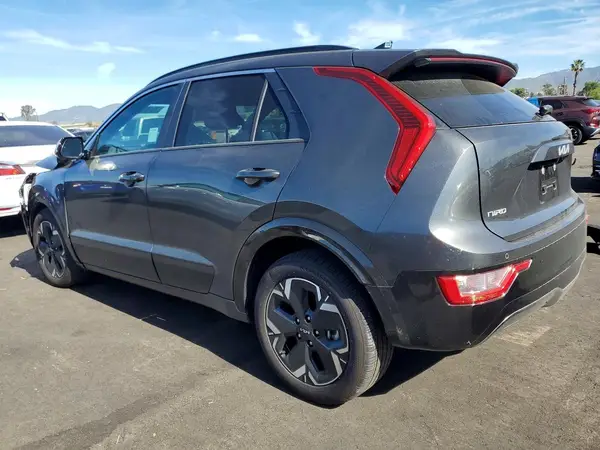 KNDCR3L18S5144474 2025 KIA NIRO - Image 2