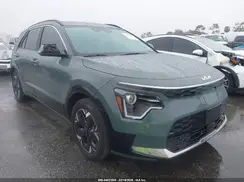 KNDCR3L18S5144992 2025 KIA NIRO