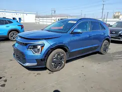 KNDCR3L18S5145219 2025 KIA NIRO