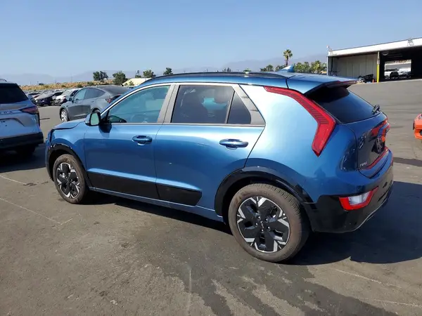 KNDCR3L18S5145219 2025 KIA NIRO - Image 2