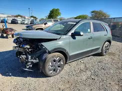 KNDCR3L18S5145334 2025 KIA NIRO